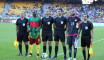 Eliminatoires de la Coupe du Monde 2018 : Cameroun 2 – Algérie 0