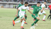 Eliminatoires de la coupe du Monde 2018 : Nigéria 3 – Algérie 1
