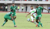 Eliminatoires de la coupe du Monde 2018 : Nigéria 3 – Algérie 1