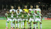 Eliminatoires du Mondial 2018 : Algérie 0 – Zambie 1