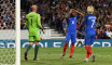 Éliminatoires du Mondial 2018 : France 0 - Luxembourg 0