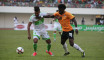 Eliminatoires du mondial 2018 : Zambie 3 – Algérie 1