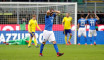 Eliminatoires Mondial 2018 : Italie 0 – Suède 0 (l'Italie éliminée)