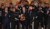 EN: Le président Tebboune honore les champions d’arabes