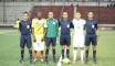 EN Olympique : Algérie 3 – Mali 0