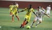 EN Olympique : Algérie 3 – Mali 0