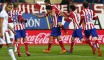 Espagne, 30e j. : Atlético Madrid 1 - 0 Granada FC
