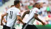 Euro 2016 : Allemagne 3 – Slovaquie 0