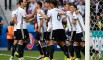 Euro 2016 : Allemagne 3 – Slovaquie 0