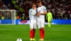 Euro 2016 : Angleterre 1 – Russie 1 