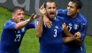 Euro 2016 : Italie 2 - 0 Espagne 