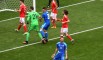 Euro 2016 : Pays de Galles 2 – Slovaquie 1