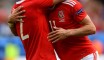 Euro 2016 : Pays de Galles 2 – Slovaquie 1