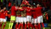 Euro 2016 : Pays de Galles 3 – Belgique 1