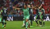Euro 2016 : Portugal 2 - Pays de Galles 0