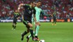 Euro 2016 : Portugal 2 - Pays de Galles 0