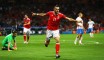 Euro 2016 : Russie 0 - Pays de Galles 3
