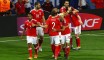 Euro 2016 : Russie 0 - Pays de Galles 3