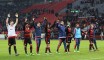 Europa League (1/16ème de finale): Bayer Leverkusen 3 - Sporting CP 1