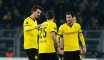 Europa League (1/16ème de finale) : Borussia Dortmund 2 - FC Porto 0