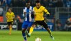 Europa League (1/16ème de finale) : Borussia Dortmund 2 - FC Porto 0