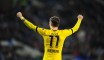 Europa League (1/16ème de finale): FC Porto 0 - Borussia Dortmund 1
