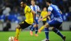 Europa League (1/16ème de finale): FC Porto 0 - Borussia Dortmund 1