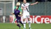 Europa League (1/16ème de finale) : Fiorentina 1 - Tottenham Hotspur 1
