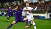Europa League (1/16ème de finale) : Fiorentina 1 - Tottenham Hotspur 1