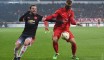 Europa League (1/16ème de finale) : Midtjylland 2 - Manchester United 1