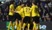 Europa League (1/8ème de finale) : Tottenham Hotspur 1 - Borussia Dortmund 2