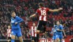 Europa League : Athletic Bilbao 2  - AZ 2
