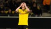 Europa League : Borussia Dortmund 0 - PAOK Salonique 1