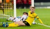Europa League : Borussia Dortmund 0 - PAOK Salonique 1