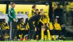 Europa League : Borussia Dortmund 4 – Qabala 0