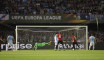 Europa League (Demi-finales): Celta Vigo 0 – Manchester United 1