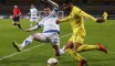 Europa League : Dynamo Minsk 1 – Villarreal 2 