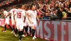 Europa League (Finale) : Liverpool 1 – FC Séville  3