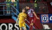 Europa League : Trabzonspor  3 – Metalist Kharkhiv 1