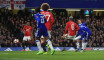 FA Cup : Chelsea 1 - Manchester United 0