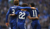 FA Cup - Demi-finales: Chelsea 4 - Tottenham 2