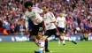 FA Cup – Finale : Crystal Palace 1 - Manchester United 2
