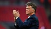 FA Cup – Finale : Crystal Palace 1 - Manchester United 2