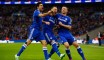 Finale de la coupe de la ligue Anglaise : Chelsea 2 – Tottenham 0 
