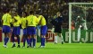 Finale mondial 2002 : Allemagne 0 - 2 Brésil