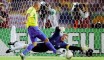 Finale mondial 2002 : Allemagne 0 - 2 Brésil