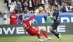 France, 34e j. : PSG 1 - 0 Evian