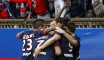 France, 34e j. : PSG 1 - 0 Evian