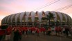 Inauguration de l'estádio Beira-Rio (CdM 2014)