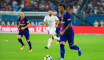 International Champions Cup : FC Barcelone 3 – Real Madrid 2